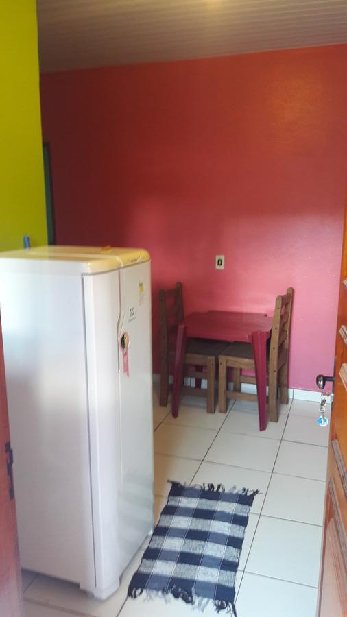 Flat Da Pousada Avalon Alto Paraíso de Goiás エクステリア 写真